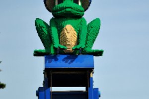 DOCU - LEGOLAND BILLUND