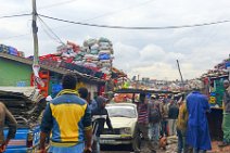 RECYCLING AREA - MERCATO - ADDIS ABABA - ETHIOPIA 02 RECYCLING AREA - MERCATO - ADDIS ABABA - ETHIOPIA 02