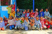 VISIT AT THE MCRC IN ADDIS ABABA - FEB 2017 - ETHIOPIA 15 VISIT AT THE MCRC IN ADDIS ABABA - FEB 2017 - ETHIOPIA 15