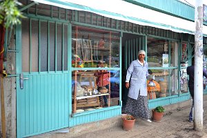 DOCU 2013-APR-29 - MCRC - MOTHER AND CHILD REHABILITATION CENTER - ADDIS ABABA