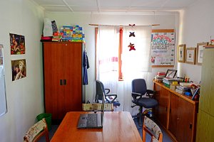 DOCU 2017-FEB-15 MCRC - MOTHER AND CHILD REHABILITATION CENTER - ADDIS ABABA