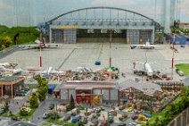 Miniaturwunderland - Hamburg - Germany 48 Miniaturwunderland - Hamburg - Germany 48