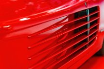 Air inlet Ferrari Testarossa 02 Air inlet Ferrari Testarossa 02.jpg