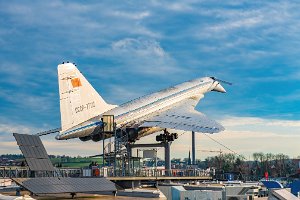 DOCU - TECHNIK MUSEUM SINSHEIM
