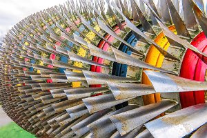 DOCU - TECHNIK MUSEUM SPEYER