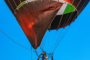 EVENT 2023 - BALLOON FESTIVAL BONN RHEINAUE