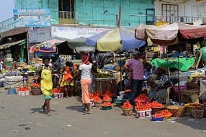 DOCU - AGBOGBLOSHI MARKET ACCRA