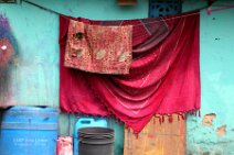 20120310_073536_South_Kolkata_Dhobi_Ghat Calcutta, India: South Kolkata Dhobi Ghat (washing place)