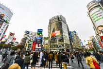 HDR - Shibuya Crossing - Tokyo - Japan 03 HDR - Shibuya Crossing - Tokyo - Japan 03.jpg