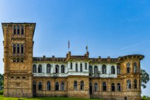 HDR - Kellies Castle - a scottish mansion near Batu Gajah - Malaysia 01 HDR - Kellies Castle - a scottish mansion near Batu Gajah - Malaysia 01.jpg