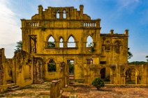 HDR - Kellies Castle - a scottish mansion near Batu Gajah - Malaysia 03 HDR - Kellies Castle - a scottish mansion near Batu Gajah - Malaysia 03.jpg