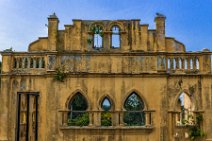 HDR - Kellies Castle - a scottish mansion near Batu Gajah - Malaysia 04 HDR - Kellies Castle - a scottish mansion near Batu Gajah - Malaysia 04.jpg