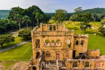 HDR - Kellies Castle - a scottish mansion near Batu Gajah - Malaysia 05 HDR - Kellies Castle - a scottish mansion near Batu Gajah - Malaysia 05.jpg