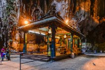 HDR - inside Batu Caves - Kuala Lumpur - Malaysia 02 HDR - inside Batu Caves - Kuala Lumpur - Malaysia 02.jpg