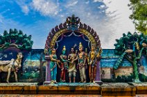 HDR - sculptures around Batu Caves - Kuala Lumpur - Malaysia 01 HDR - sculptures around Batu Caves - Kuala Lumpur - Malaysia 01.jpg