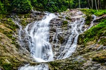 HDR - Lata Iskandar Waterfalls - Cameron Highlands - Malaysia 01 HDR - Lata Iskandar Waterfalls - Cameron Highlands - Malaysia 01.jpg