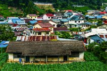 HDR - Village in Cameron Highlands - Malaysia 01 HDR - Village in Cameron Highlands - Malaysia 01.jpg