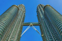 HDR - Petronas Towers - Kuala Lumpur - Maaysia 04 HDR - Petronas Towers - Kuala Lumpur - Maaysia 04.jpg