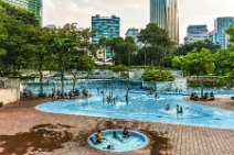 HDR - public swimming pool in KLCC park - Kuala Lumpur - Malaysia HDR - public swimming pool in KLCC park - Kuala Lumpur - Malaysia.jpg