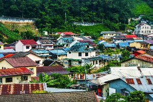 DOCU - CAMERON HIGHLANDS