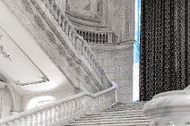 Big stairs inside Palace of the People - Palace of the Parliament - Bucharest - Romania 07 Big stairs inside Palace of the People - Palace of the Parliament - Bucharest - Romania 07.jpg