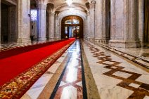 Inside Palace of the People - Palace of the Parliament - Bucharest - Romania 14 Inside Palace of the People - Palace of the Parliament - Bucharest - Romania 14.jpg