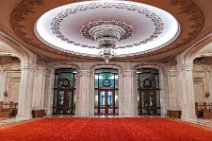 Inside Palace of the People - Palace of the Parliament - Bucharest - Romania 25 Inside Palace of the People - Palace of the Parliament - Bucharest - Romania 25.jpg