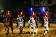 Evening show at - Caballerizas Reales - Royal Stables - Cordoba - Spain 51 Evening show at - Caballerizas Reales - Royal Stables - Cordoba - Spain 51