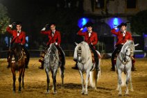 Evening show at - Caballerizas Reales - Royal Stables - Cordoba - Spain 52 Evening show at - Caballerizas Reales - Royal Stables - Cordoba - Spain 52