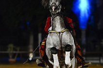 Evening show at - Caballerizas Reales - Royal Stables - Cordoba - Spain 66 Evening show at - Caballerizas Reales - Royal Stables - Cordoba - Spain 66