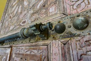 DOCU - CASA DE PILATOS - SEVILLA