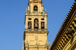 DOCU - MEZQUITA - CORDOBA