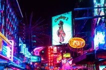 Soi Cowboy - Bangkok - Thailand 01 Soi Cowboy - Bangkok - Thailand 01.JPG