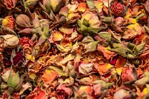 Fresh tea ingredients - Grand Bazaar - Istanbul - Turkey - 11 Fresh tea ingredients - Grand Bazaar - Istanbul - Turkey - 11.jpg
