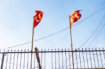 Gate of the Grand Bazaar - Istanbul - Turkey Gate of the Grand Bazaar - Istanbul - Turkey.jpg