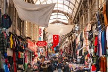 HDR - Grand Bazaar - Istanbul - Turkey HDR - Grand Bazaar - Istanbul - Turkey.jpg