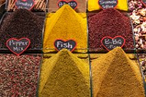 Spices - Grand Bazaar - Istanbul - Turkey - 01 Spices - Grand Bazaar - Istanbul - Turkey - 01.jpg