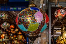 Lamps shop in Malatya Market - Spice Bazaar - Istanbul - Turkey 01 Lamps shop in Malatya Market - Spice Bazaar - Istanbul - Turkey 01