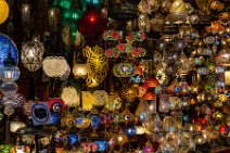 Lamps shop in Malatya Market - Spice Bazaar - Istanbul - Turkey 03 Lamps shop in Malatya Market - Spice Bazaar - Istanbul - Turkey 03