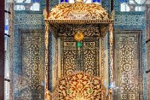 Inside Topkapi Palace - Istanbul - Turkey - 02 Inside Topkapi Palace - Istanbul - Turkey - 02.jpg