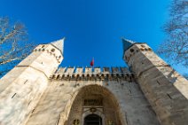 Topkapi Palace - Istanbul - Turkey - 05 Topkapi Palace - Istanbul - Turkey - 05.jpg