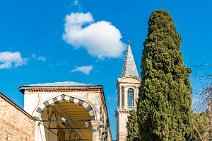 Topkapi Palace - Istanbul - Turkey - 20 Topkapi Palace - Istanbul - Turkey - 20.jpg