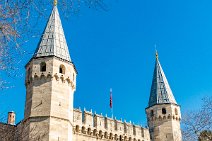 Topkapi Palace - Istanbul - Turkey - 22 Topkapi Palace - Istanbul - Turkey - 22.jpg