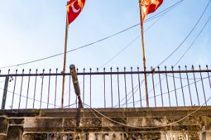 DOCU - GRAND BAZAAR - ISTANBUL