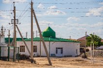 Village of Yerbent - Turkmenistan 019 Village of Yerbent - Turkmenistan 019