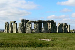 DOCU - STONEHENGE