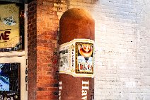 Big Cigar - Ybor City - Tampa - Florida - USA Big Cigar - Ybor City - Tampa - Florida - USA.jpg
