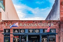Cigar Factory and shop in Ybor City - Tampa - Florida - USA Cigar Factory and shop in Ybor City - Tampa - Florida - USA.jpg