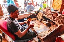 Cigar making in Ybor City - Tampa - Florida - USA 13 Cigar making in Ybor City - Tampa - Florida - USA 13.jpg
