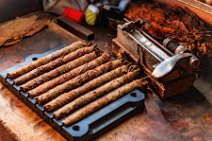 Cigar making in Ybor City - Tampa - Florida - USA 19 Cigar making in Ybor City - Tampa - Florida - USA 19.jpg